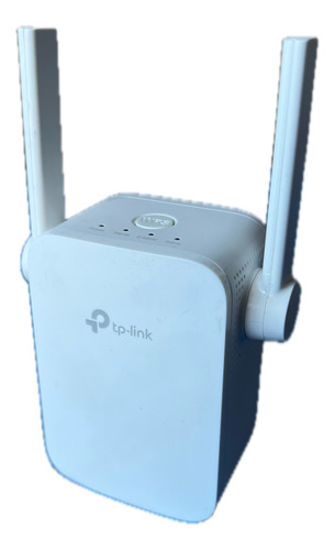 Tp-link Re305 Extensor De Cobertura Wi-fi Ac1200