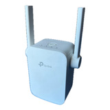 Tp-link Re305 Extensor De Cobertura Wi-fi Ac1200