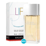Lif Unisex - Eau De Parfum Bagués