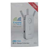 Repetidor Wifi Access Point Tp-link Re450 2.4/5g 110v/220v