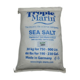 Tropic Marin Sal Bio-actif 30 Kg P/acuarios Arrecife 900lt 