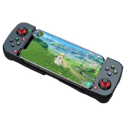 Control Bluetooth Celular Gamepad Bsp D3 Android Apple