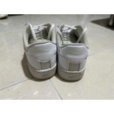 Zapato Nike Blanco Talla 43