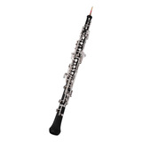 Oboe, Oboe Profesional, Con Funda Para Instrumentos De Vient
