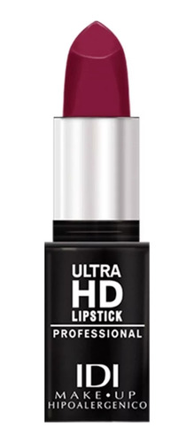 Labial Idi Make Up Hd Ultra Lipstick