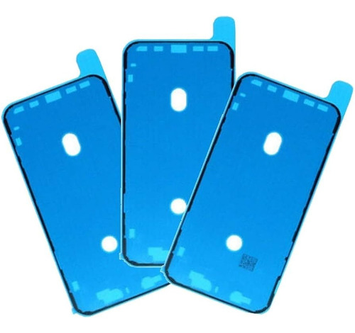 Adesivo Vedação Waterproof Para iPhone 7 Plus Vedação Água