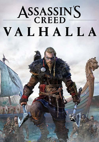 Assassins Creed Valhalla: Complete Edition Pc Digital