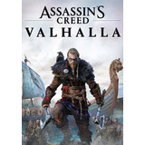 Assassins Creed Valhalla: Complete Edition Pc Digital