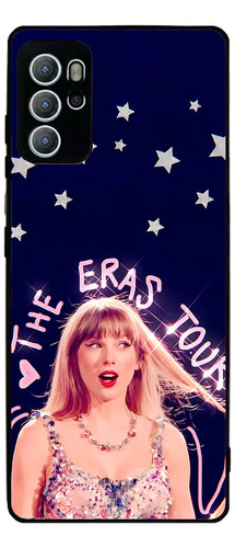 Funda Taylor Swift Star The Eras Para Motorola
