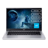 Portatil Acer Lite Intel Core N100 8gb Ram 256gb Ssd 14  Hd