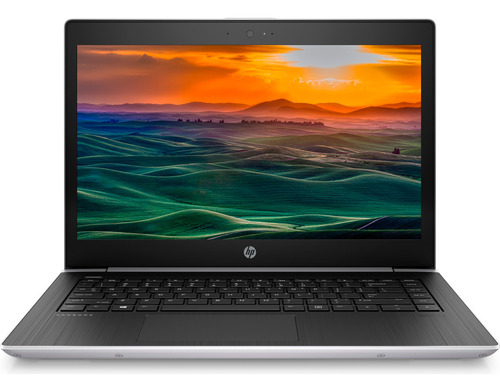 Notebook Hp Probook 440 G5 Core I5 8ªger 8gb Ssd 240gb