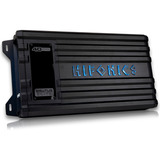 Amplificador Hifonics Be40-1500.1d 1500w 1 Ch 40 Aniversario