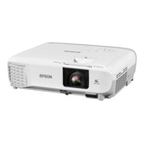 Proyector Epson Powerlite S39 3500 Lumenes - ¡seminuevo!