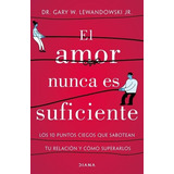 El Amor Nunca Es Suficiente