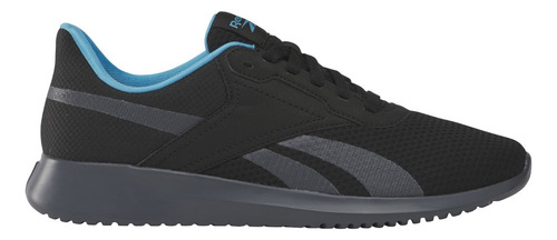 Tenis Reebok Fluxlite De Entrenamiento Negro Hombre