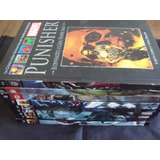 Lote De Libros De Marvel Salvat - 9 Ejs