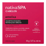 Shampoo Solido Ameixa Nativa - g a $432