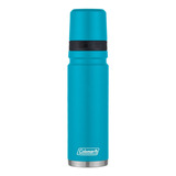 Termo Coleman Acero Inoxidable Matero 700 Ml