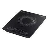 Cooktop Indução Portátil 1 Boca Com Painel Touch - Agratto