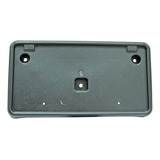 Portaplaca Delantera Jeep Grand Cherokee 2005 - 2010 Xry