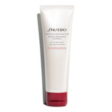  Espuma Facial Limpiadora Aclarante 4.2 Oz, Shiseido 