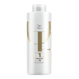 Shampoo Oil Reflection 1000ml - Wella Professionals