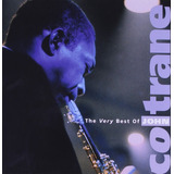 Cd John Coltrane / The Very Best Of (2000) Europeo