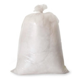 Relleno Para Peluches Y Almohadas Delcron Siliconizado 2 Kg.