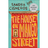 Libro The House On Mango Street - Cisneros, Sandra