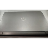 Notebook Hp Envy 15k050la Uso Adulto Tarjeta 2gbnvidia