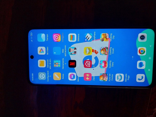 Celular Xiaomi Redmi Note 10