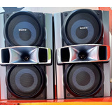 Altavoces