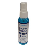 Limpa Telas 60 Ml - Implastec