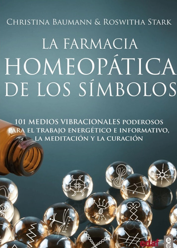 La Farmacia Homeopática De Los Símbolos / Libro + Poster