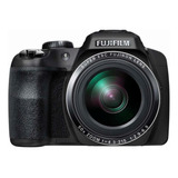 Fujifilm Finepix Sl1000 Compacta Avanzada Color  Negro