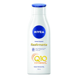 Nivea Q-10 Energy Crema Corporal Reafirmante 250 Ml.