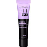 Maybelline Primer Fit Me Luminous + Smooth 30ml