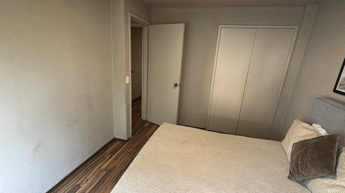 Departamento Roma Norte Con O Sin Muebles - Imagen 4