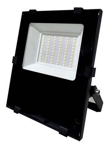 Reflector Led 50w Ultra Brillante Luz Blanca