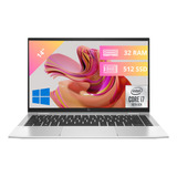 Laptop Hp Elitebook X360 1040 G7 Core I7 512 Ssd 32gb Ram