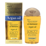Aceite Esencial De Argán Marroquí Orgánico Para El Cuidado D