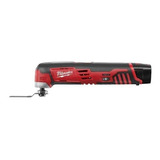 Multi-tool Sistema M12 Kit Milwaukee 2426-22