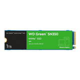 Disco Ssd Western Digital Green 1tb Wds100t3g0c (cp)