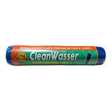 Cartucho Sistema Desinfectante Premium Cleanwasser® 2,500lts