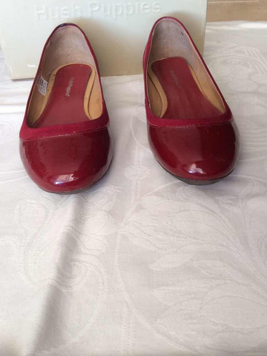 Zapatos Mujer Chatitas