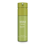 Body Spray Desodorante Arbo Forest 100ml
