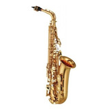 Saxofon Alto Yamaha Yas-280