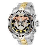 Reloj Reserve Original Bulldog 30343 Y A