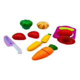 Set De Frutas Didacticas Juego Para Niños