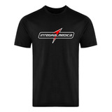 Camiseta Integralmedica Treino Academia Camisa Dry Fit